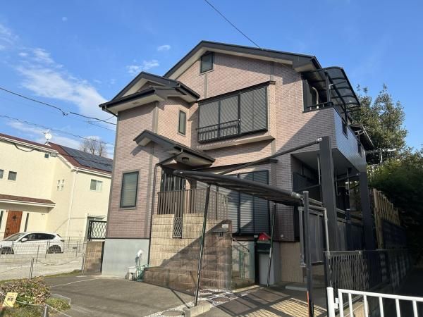 110.9 sqm Residential Land for Sale in Ebina, Kanagawa - Thumbnail 2