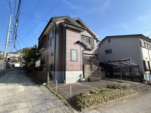 110.9 sqm Residential Land for Sale in Ebina, Kanagawa - Thumbnail 3
