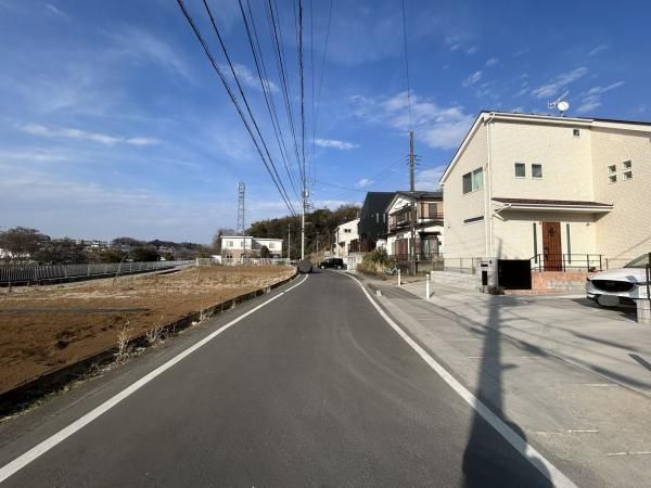 110.9 sqm Residential Land for Sale in Ebina, Kanagawa - Thumbnail 4