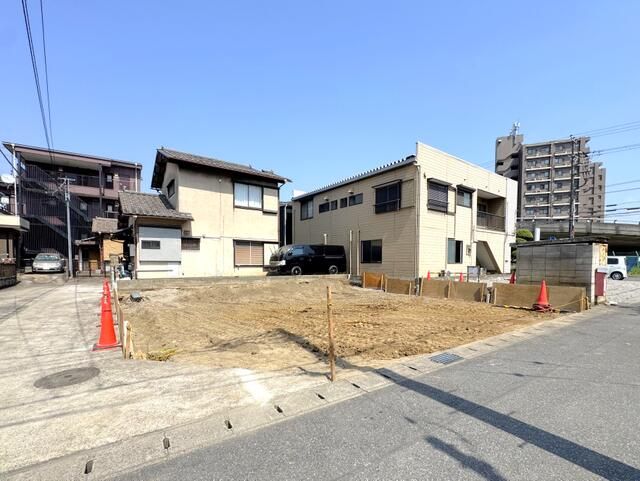 New 4LDK House in Chuo-ku, Chiba City - 100.6 sqm - Thumbnail 4