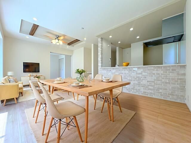 New 4LDK House in Chuo-ku, Chiba City - 100.6 sqm - Thumbnail 2