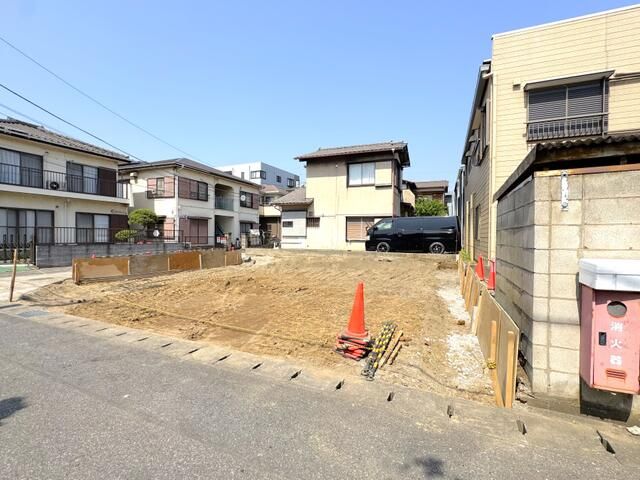 New 4LDK House in Chuo-ku, Chiba City - 100.6 sqm - Thumbnail 3