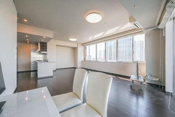 3LDK Apartment for Sale in Tsukishima, Chuo-ku, Tokyo - Thumbnail 3