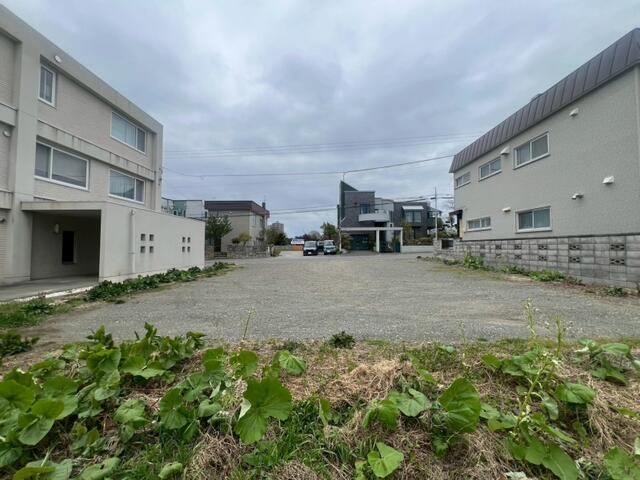 Building Lot for Sale in Tsukisami, Sapporo, Hokkaido - Thumbnail 4