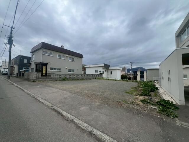 Building Lot for Sale in Tsukisami, Sapporo, Hokkaido - Thumbnail 3