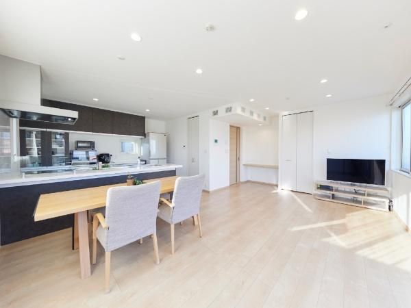 2023 Built Modern House in Sagamihara, Kanagawa for Sale - Thumbnail 3