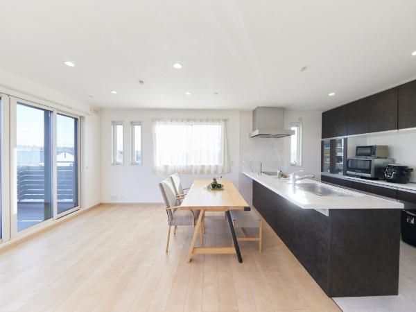 2023 Built Modern House in Sagamihara, Kanagawa for Sale - Thumbnail 4