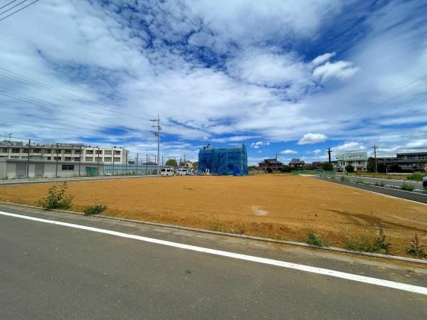 Land for Sale in Hino, Tokyo - 186 sqm - Thumbnail 2