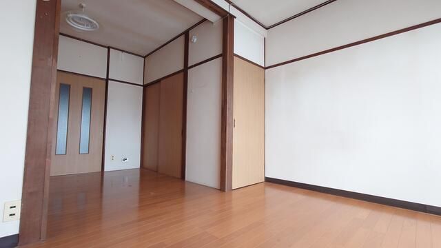 2K Apartment for Rent in Fukushima City, Fukushima - Thumbnail 3