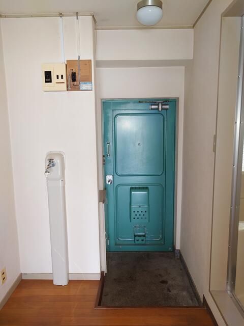 2K Apartment for Rent in Fukushima City, Fukushima - Thumbnail 2