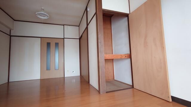 2K Apartment for Rent in Fukushima City, Fukushima - Thumbnail 4