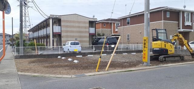 Parking Space for Rent in Higashi-Mobara, Chiba - 4,400 Yen - Thumbnail 2