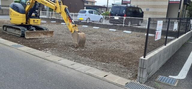 Parking Space for Rent in Higashi-Mobara, Chiba - 4,400 Yen - Thumbnail 3