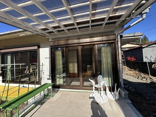 Single-Story 4DK House for Sale on Large Lot in Nikko, Tochigi - Thumbnail 2