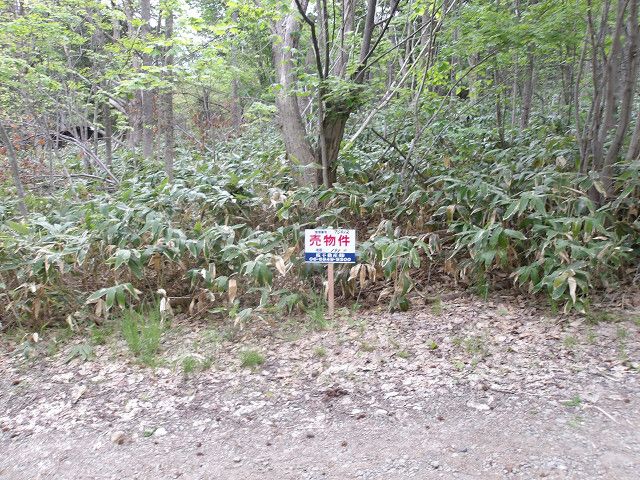 Land for Sale in Minami-ku Sapporo 191 sqm - Thumbnail 2