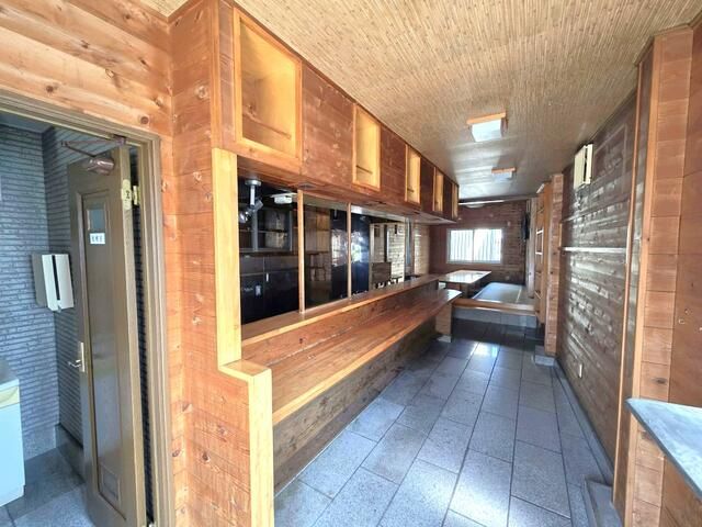 Commercial Shop/Office for Rent in Ageo, Saitama - Garden Hills Nakatsuma - Thumbnail 3