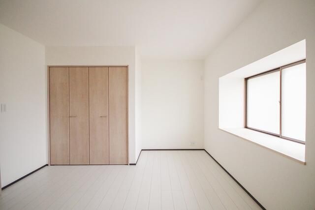 1979 3SLDK House on 582 sqm Land in Nasushiobara, Tochigi - Thumbnail 4
