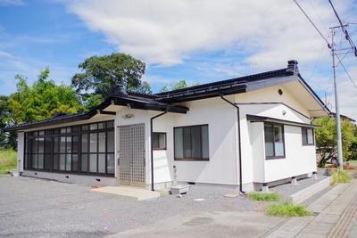 1979 3SLDK House on 582 sqm Land in Nasushiobara, Tochigi — Image 7, Nasushiobara, Tochigi