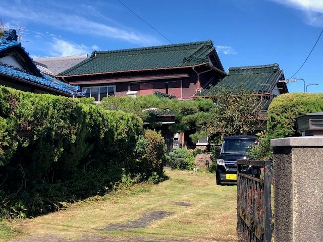 Large 185 sqm Wooden House on 518 sqm Land in Kaizu, Gifu - Thumbnail 2