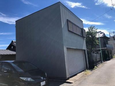 Large 185 sqm Wooden House on 518 sqm Land in Kaizu, Gifu — New_build, Kaizu, Gifu