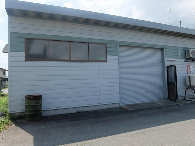 Lease a 162 sqm Factory in Murayama, Yamagata | 1998 Build - Thumbnail 2