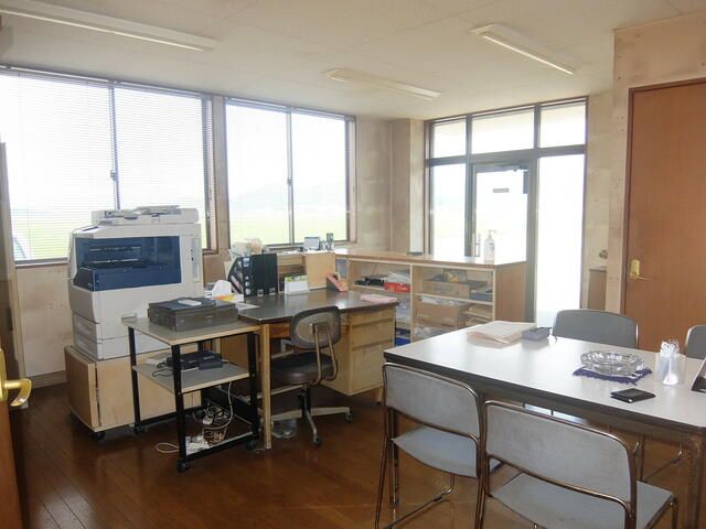 Lease a 162 sqm Factory in Murayama, Yamagata | 1998 Build - Thumbnail 3