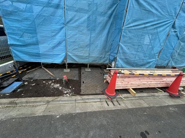 New 4LDK House in Machida, Tokyo - 98.95 sqm, Completion Dec 2025 - Thumbnail 2