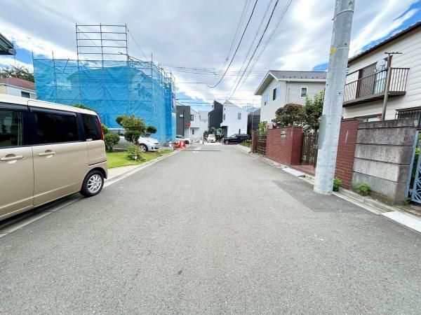 New 4LDK House in Machida, Tokyo - 98.95 sqm, Completion Dec 2025 - Thumbnail 4
