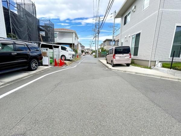 New 4LDK House in Machida, Tokyo - 98.95 sqm, Completion Dec 2025 - Thumbnail 3