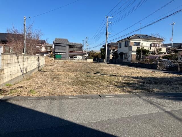 420 sqm Land Plot for Sale in Kasukabe, Saitama - Thumbnail 2