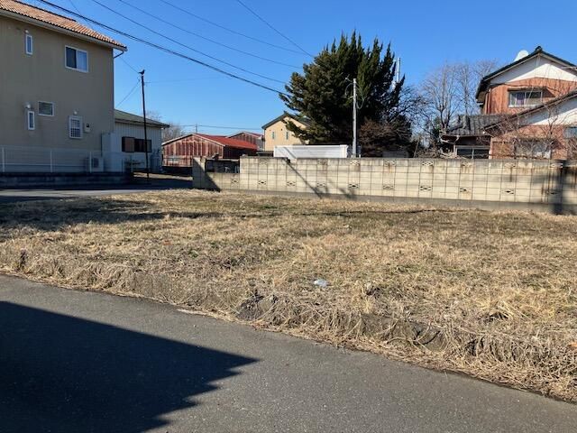 420 sqm Land Plot for Sale in Kasukabe, Saitama - Thumbnail 4