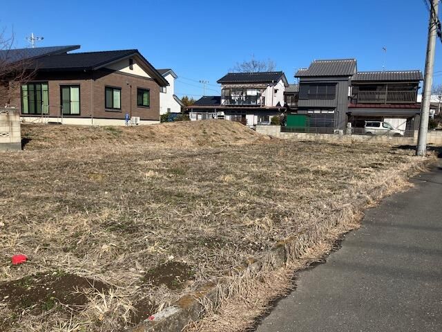 420 sqm Land Plot for Sale in Kasukabe, Saitama - Thumbnail 3