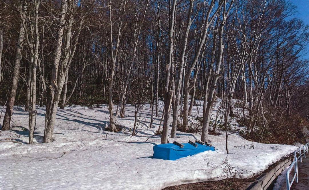 5,544 sqm South-Facing Development Land for Sale in Otaru, Hokkaido - Thumbnail 4