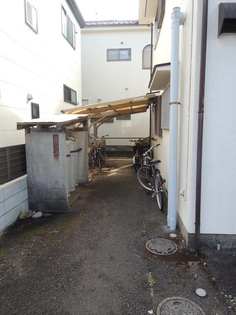 2DK Apartment for Rent in Higashiyamato, Tokyo - Thumbnail 3