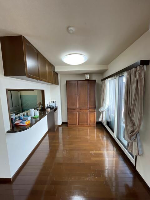 4SLDK Condo in Akita City with Balcony - Thumbnail 4