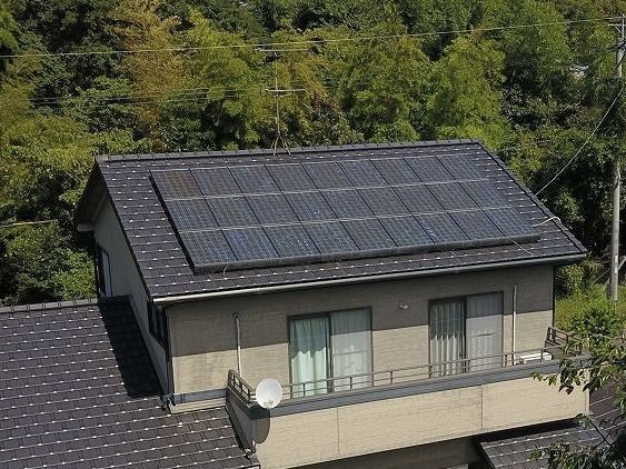 5DK+S House with Solar & EV Charging in Saga City - Thumbnail 3