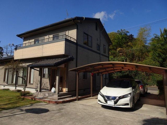 5DK+S House with Solar & EV Charging in Saga City - Thumbnail 2