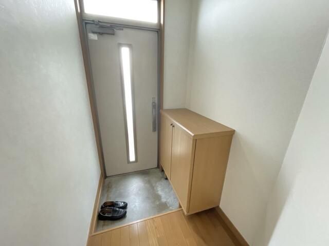 2DK Apartment for Rent in Yonezawa, Yamagata - 49.50 sqm - Thumbnail 3