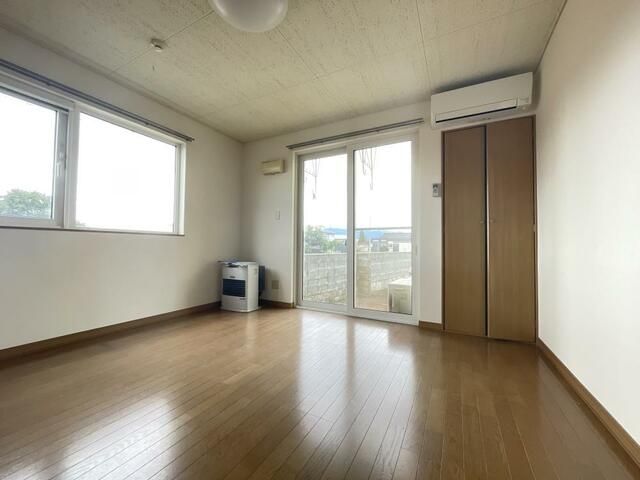 2DK Apartment for Rent in Yonezawa, Yamagata - 49.50 sqm - Thumbnail 4