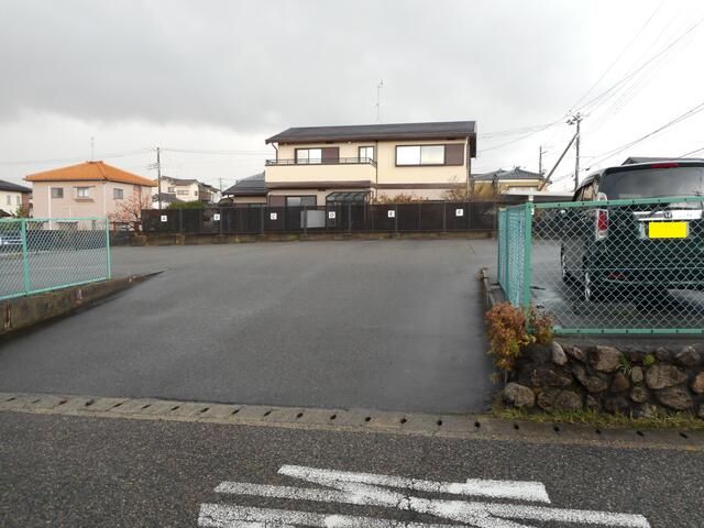 Smile Parking Space for Rent in Niigata City - Thumbnail 3