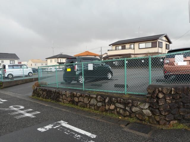 Smile Parking Space for Rent in Niigata City - Thumbnail 4
