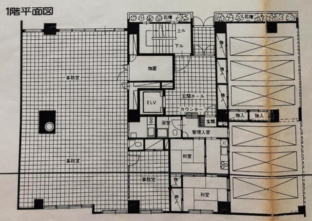 Sapporo Commercial Building for Sale in Central Chuo-ku - Thumbnail 2
