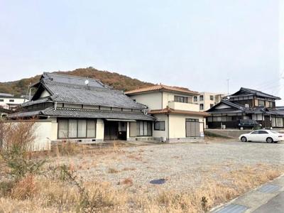 [Real Estate Japan] Property details: Property information for Higashikatakami, Bizen City, Okayama Prefecture / Bizenkatakami Station: Used detached house — Image 3, Bizen, Okayama