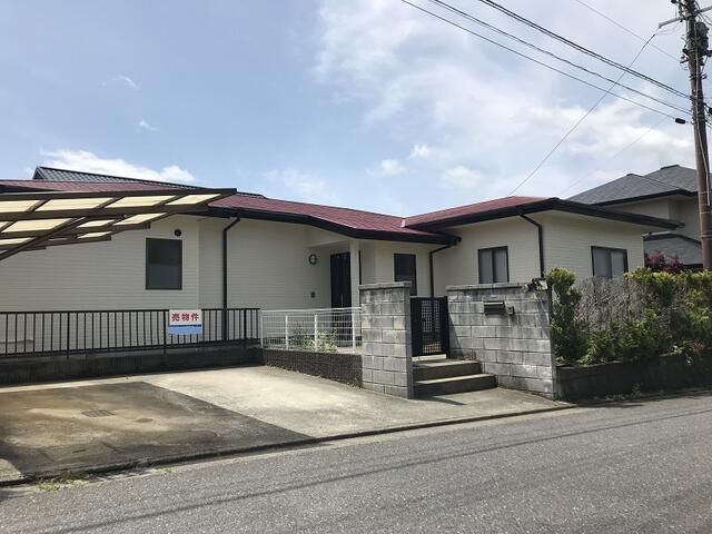 5DK Single-Story House for Sale in Iwaki, Fukushima - Thumbnail 2