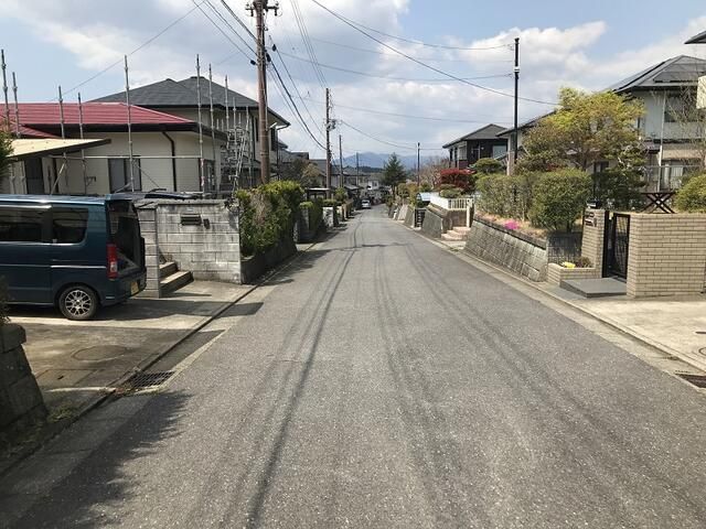 5DK Single-Story House for Sale in Iwaki, Fukushima - Thumbnail 4