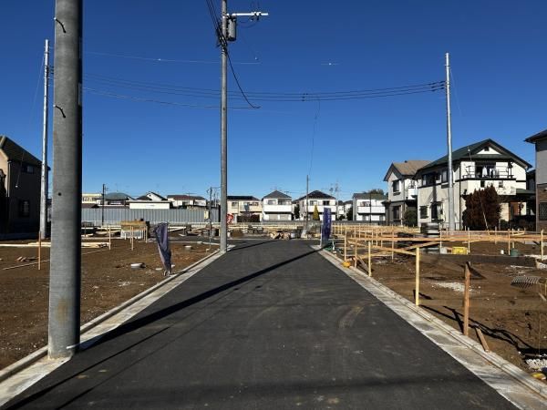 New 4LDK House for Sale in Higashimurayama, Tokyo - Thumbnail 2
