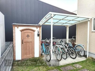4LDK House for Sale in Naruto, Tokushima with Walk-in Closet — Image 7, Naruto, Tokushima