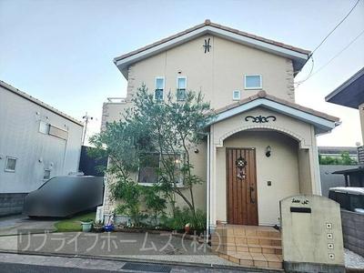 4LDK House for Sale in Naruto, Tokushima with Walk-in Closet — Image 7, Naruto, Tokushima