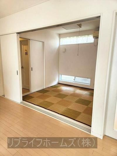 4LDK House for Sale in Naruto, Tokushima with Walk-in Closet — Image 22, Naruto, Tokushima