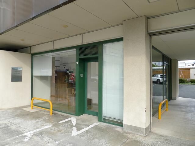 Office for Rent in Yamagata City, Yamagata - 72.73 sqm - Thumbnail 3